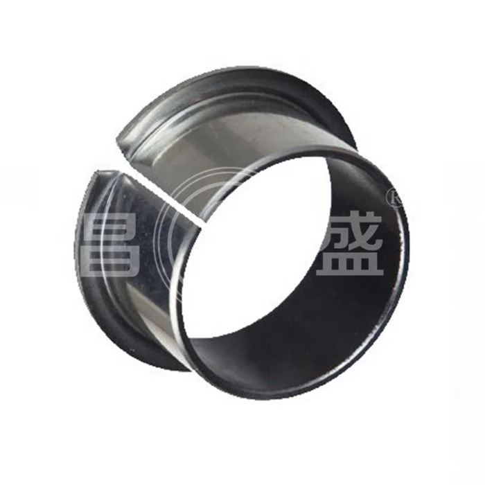 700x700 TU Metric Steel Backed PTFE Lined Flange Bearings.jpg