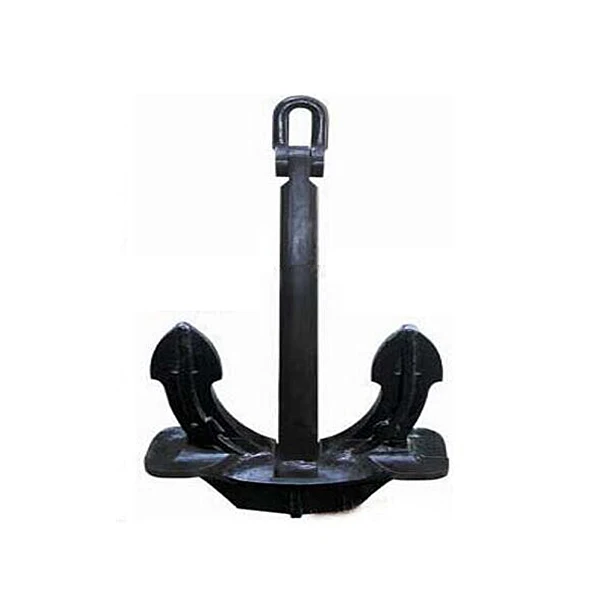 Marine Hardware Boat Anchor Cast Iron Pvc Coated Navy Anchor Buy Navy