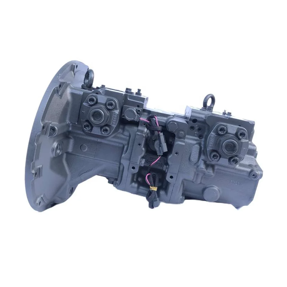 Hpv95 7082l00460 Main Pump For Komatsu Pc200 Pc2004 Pc2006