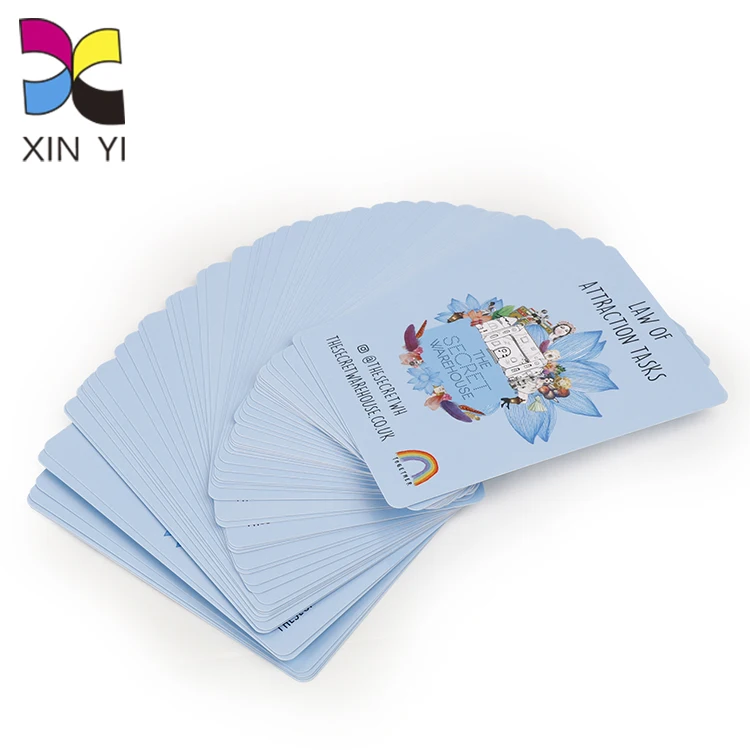 card set (6)