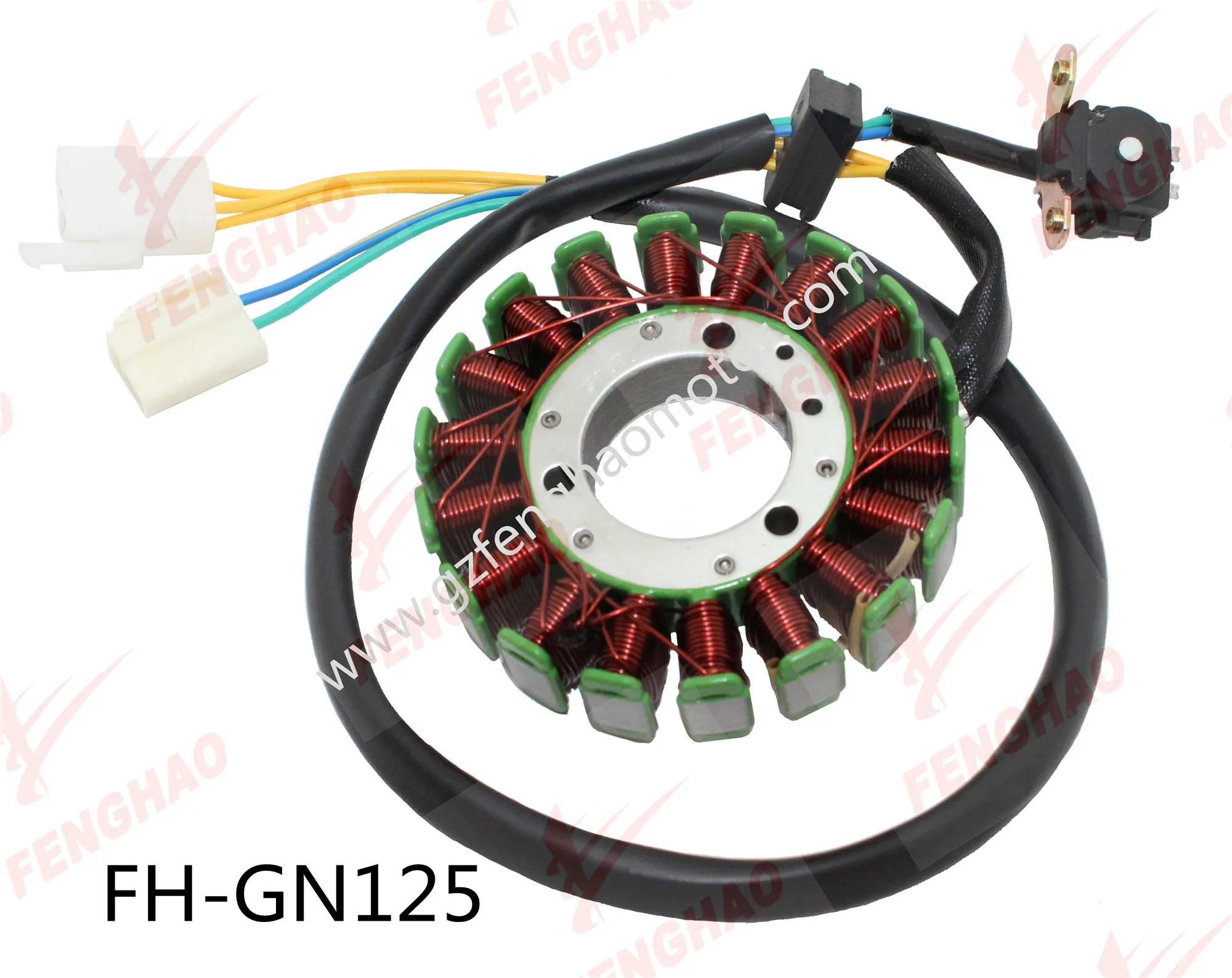 Motorcycle Spare Parts For Suzuki An125/gs110//tb50/gn125/ax100/gd110