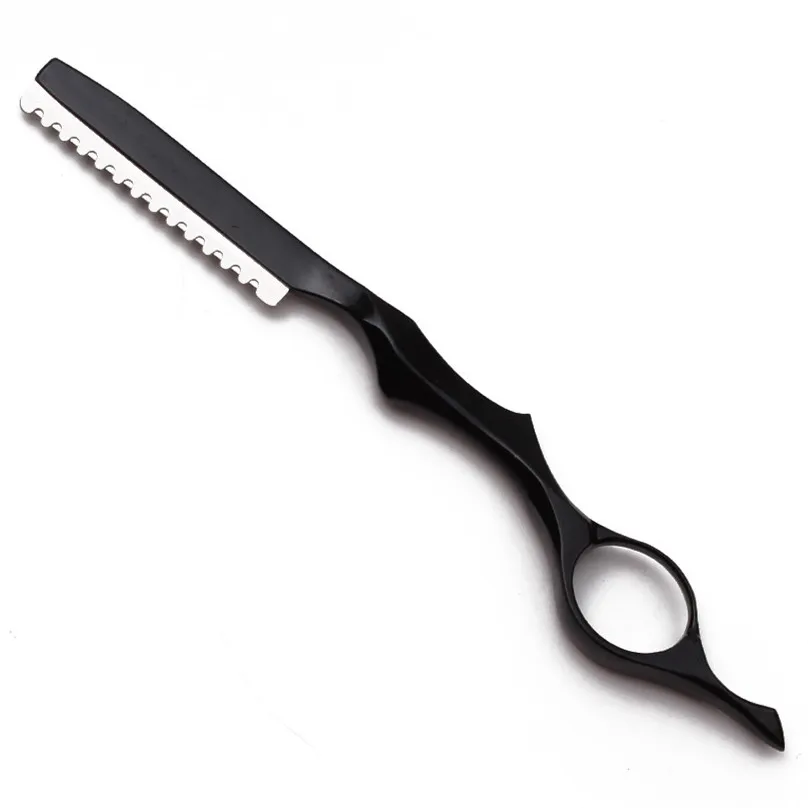 hair styling razors