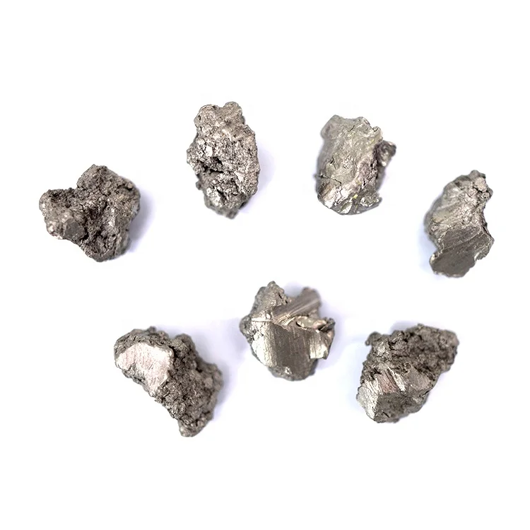 
Raw Materials 99.9% High Purity Titanium Sponge manufacturer price 