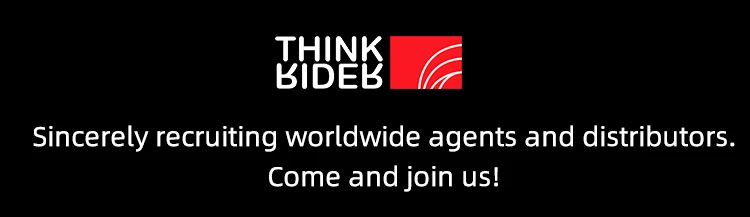 Thinkrider Heart Rate Sensor - Accurate & Wireless Monitor