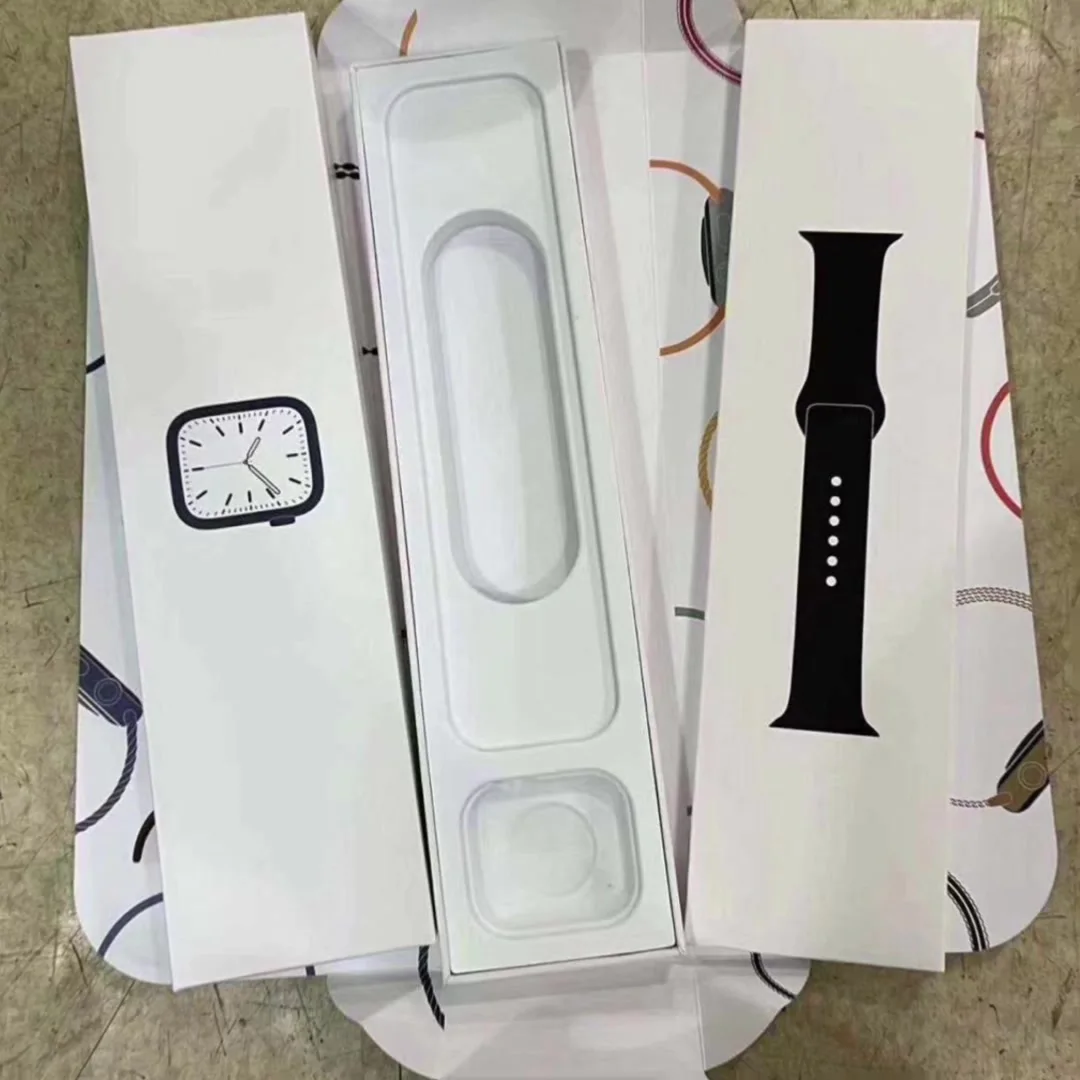 Wholesale Empty Box for apple Watch Series S10 S9 Se2 Se3 Ultra