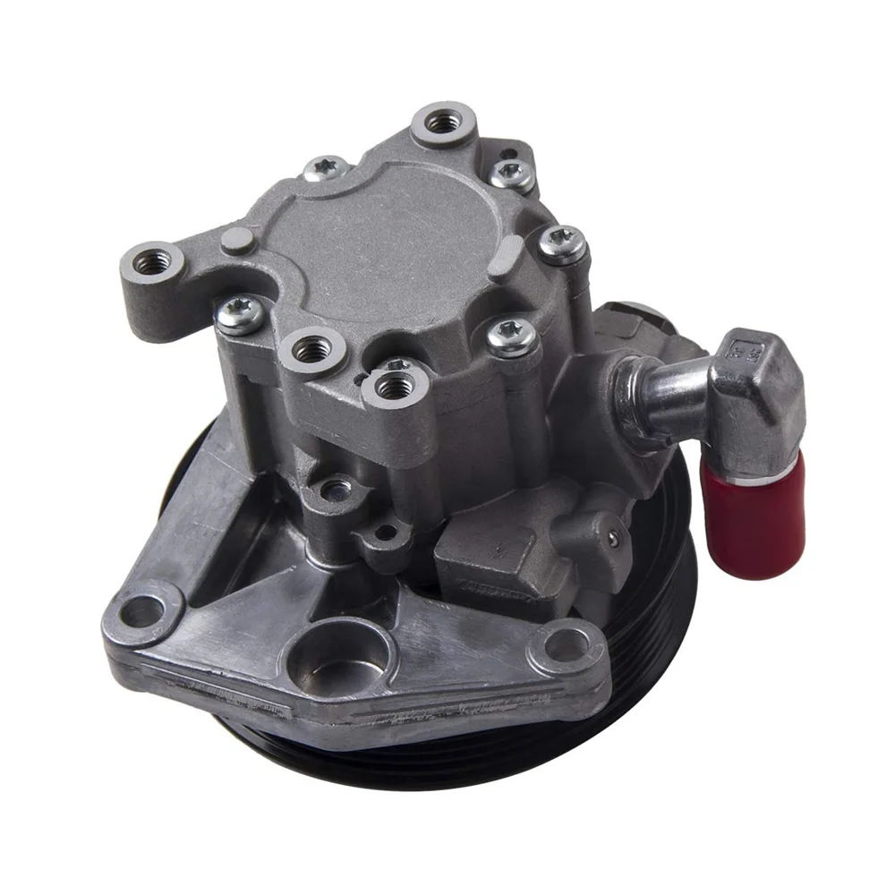 12v Electric Power Steering Pump For Mercedes Benz Gl450 Oem