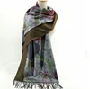ready to ship winter warm wholesale 100% cashmere pashmina scarf shawls