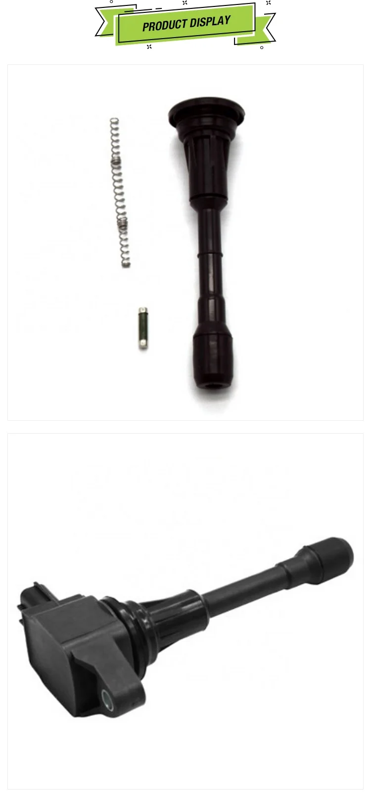 High Performance Auto Parts Ignition Coil Repair Kit 22448ja10c 22448