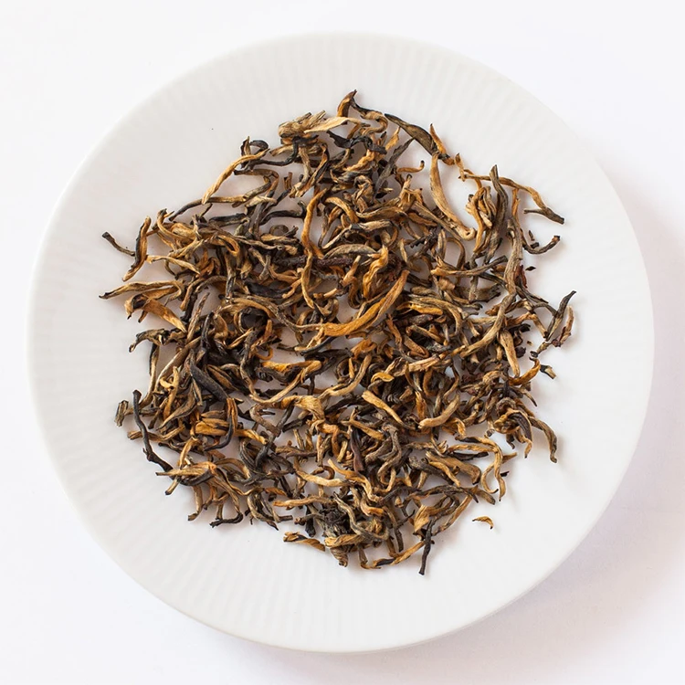 2012 Raw black tea drink - 4uTea | 4uTea.com