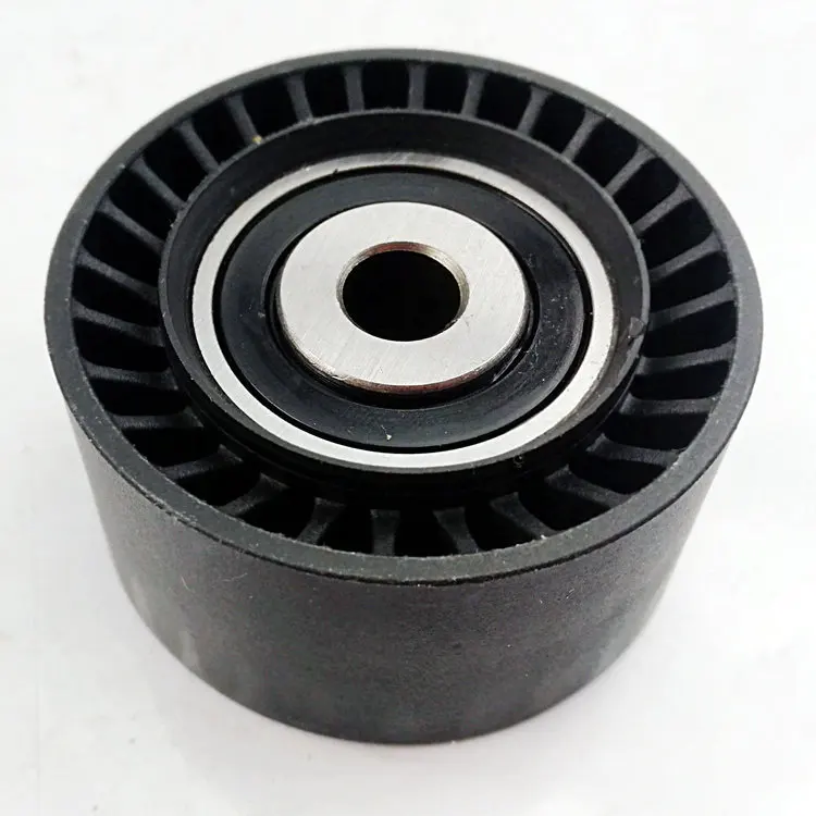 Tensioner Bearing Pulley Vkm23140 Belt Idler Pulley For Proton Savvy 1.
