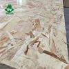 Chip block 9mm OSB used for sofa and furniture interior material cutting board