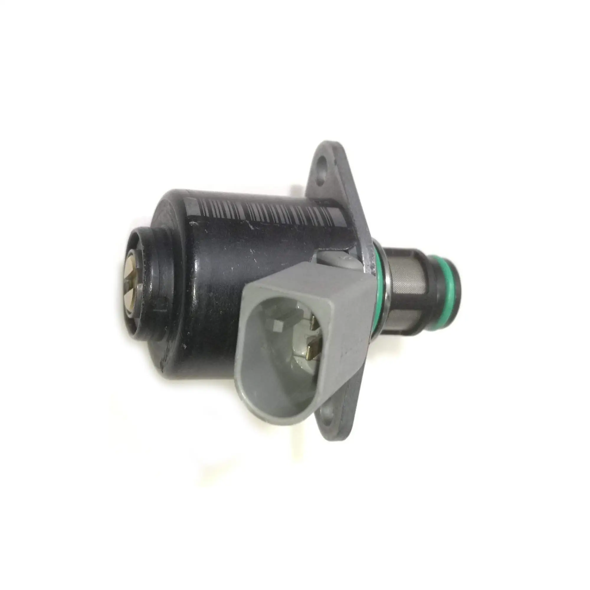 Fuel Quantity Control Valve A6460740384 Pump Inlet Metering Pressure