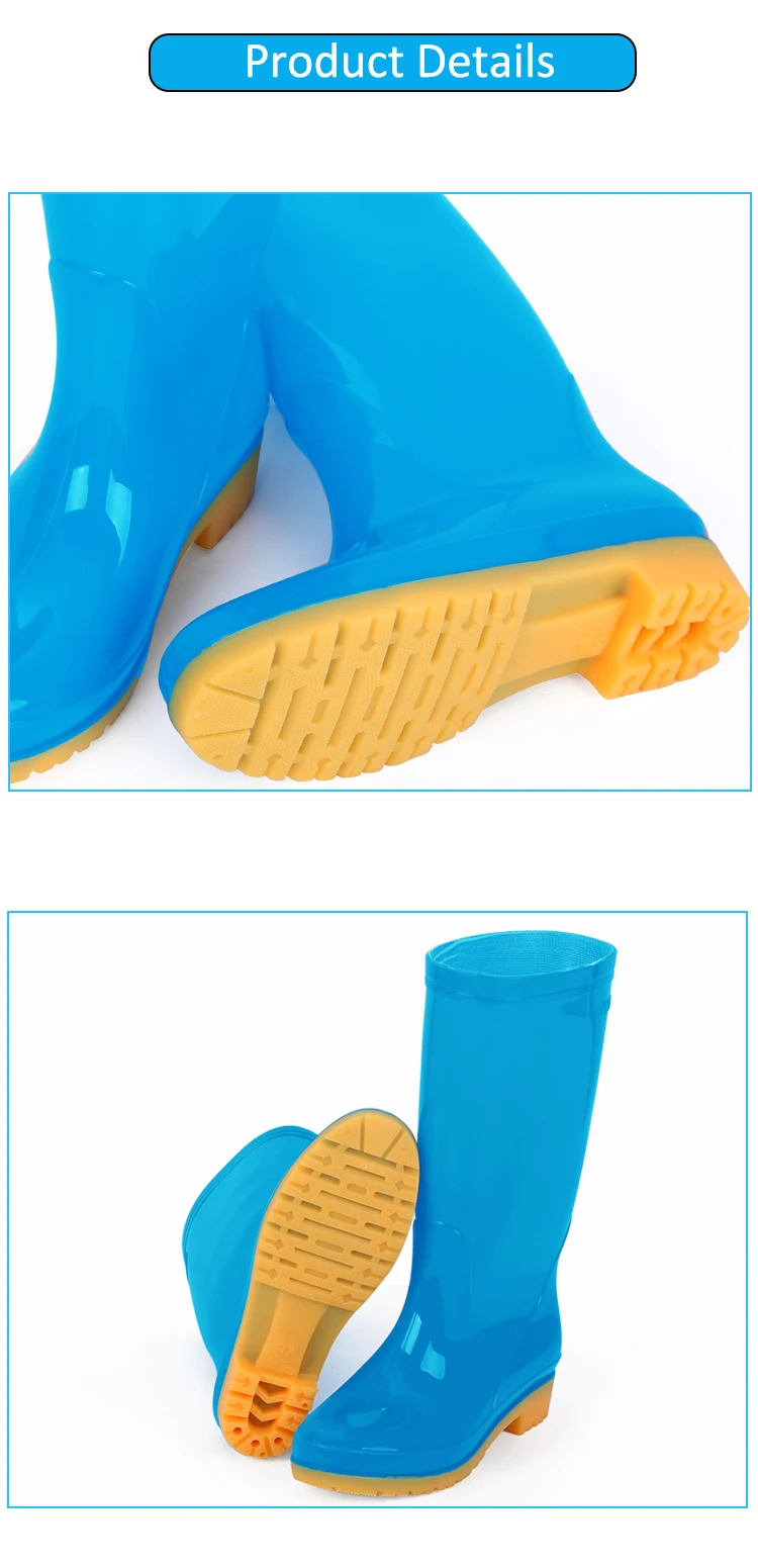 Popular Rain Boots In Alaska