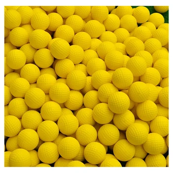 Pgm Plastic Practice Bulk Golf Balls - Buy Golf Ball,Plastic Practice ...