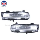2018 2019 2020 oem タイプ eu バージョン led ターン信号ランプ用フォードマスタング