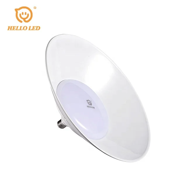 
2020 New product multi colors well finish warehouse lighting market lighting 50W 100W ip54 high bay led light 