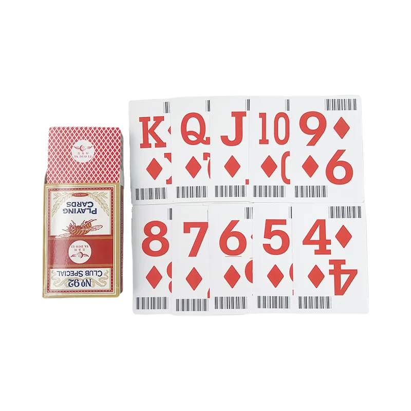 Details about   Playing card/Poker deck of All Kinds of Stamps Food Coupons Tickets in China 