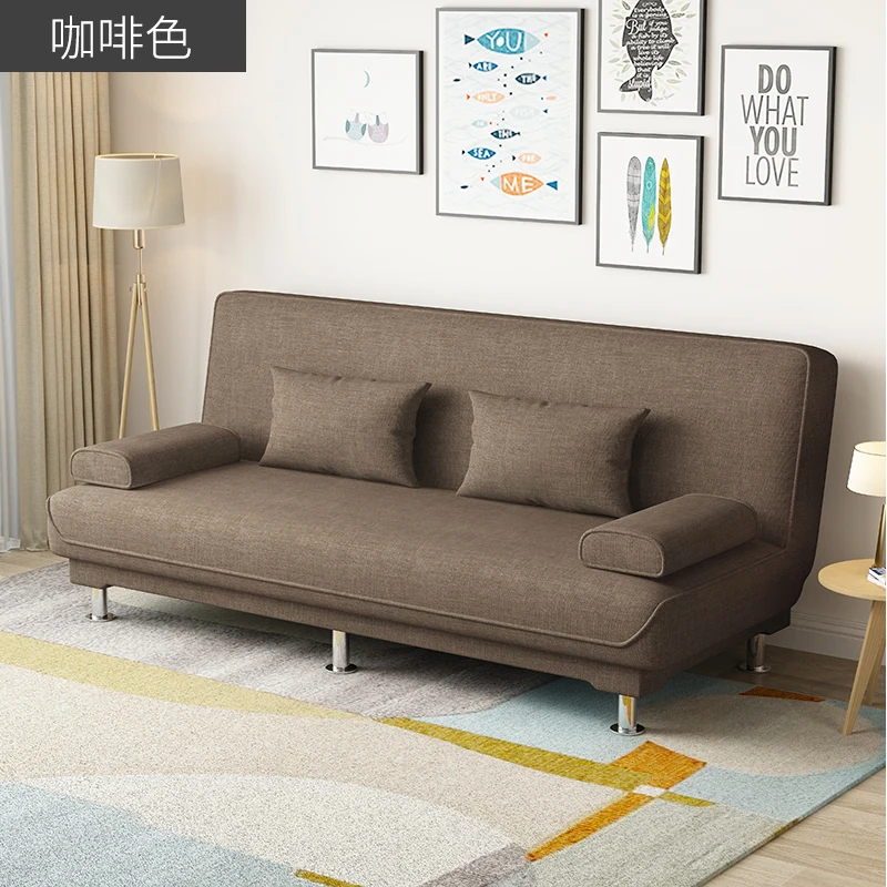 Sofa Cum Bed Foldable Sofa Bed Living Room Furniture Modern L Shape