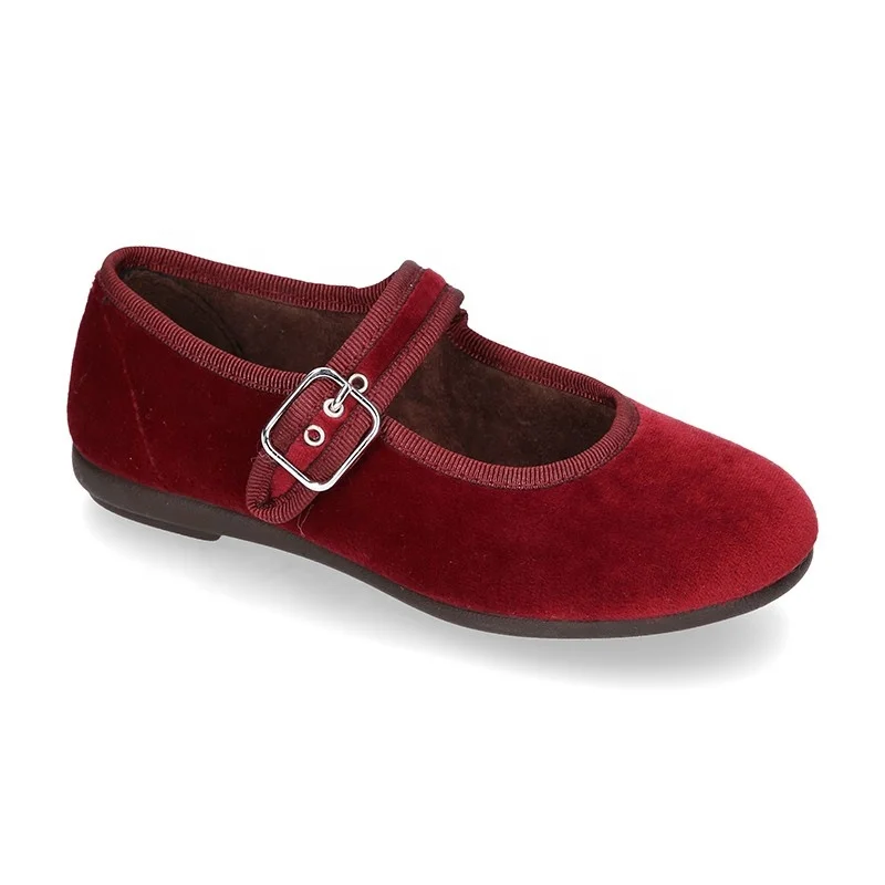 Top Mary Jane Shoes Manufacturer for Women (2026)