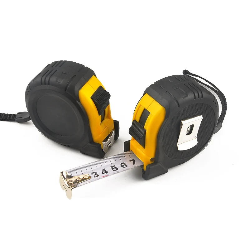 land measuring tape