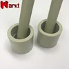 PPR pipe fittings coupling welding connection for hot and cold drinking water