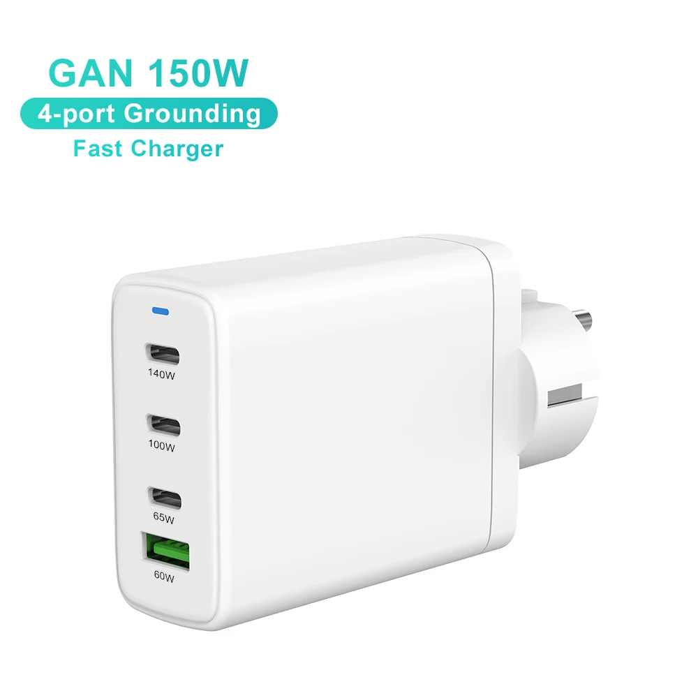 140W USB-C Power Adapter Guide: How to Choose Wisely