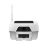 Freecam Solar Panel Rechargeable Battery-Powered Security Camera Outdoor Wireless HD Wire-Free Night Vision PIR Motion Sensor