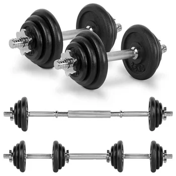 dumbbell weight set