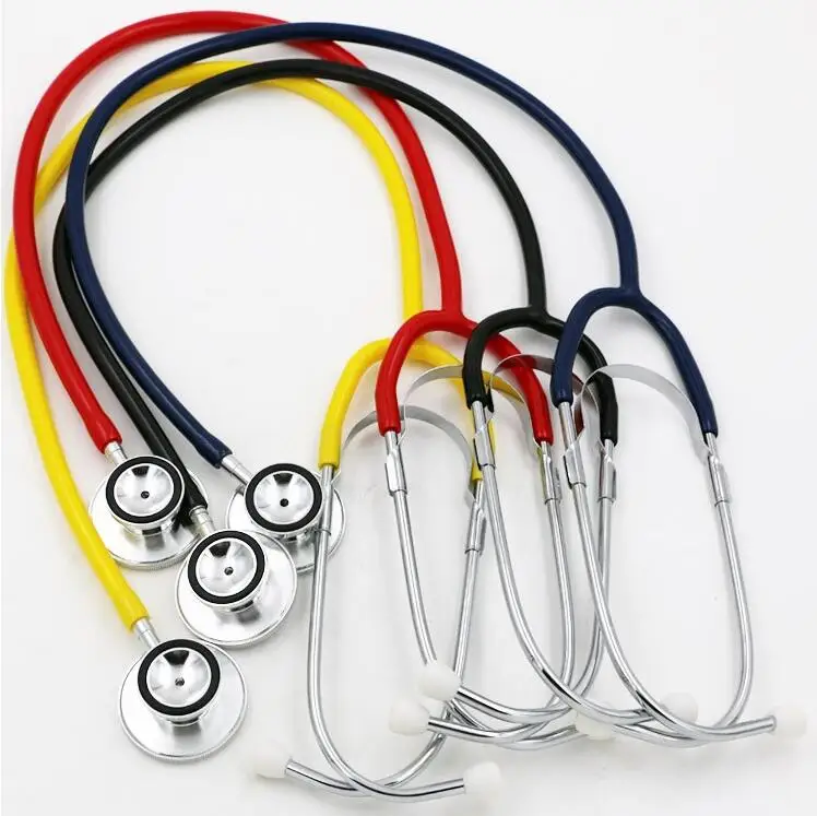 Multifunctional Stethoscope Nursing Kits Home Test With Stethoscope