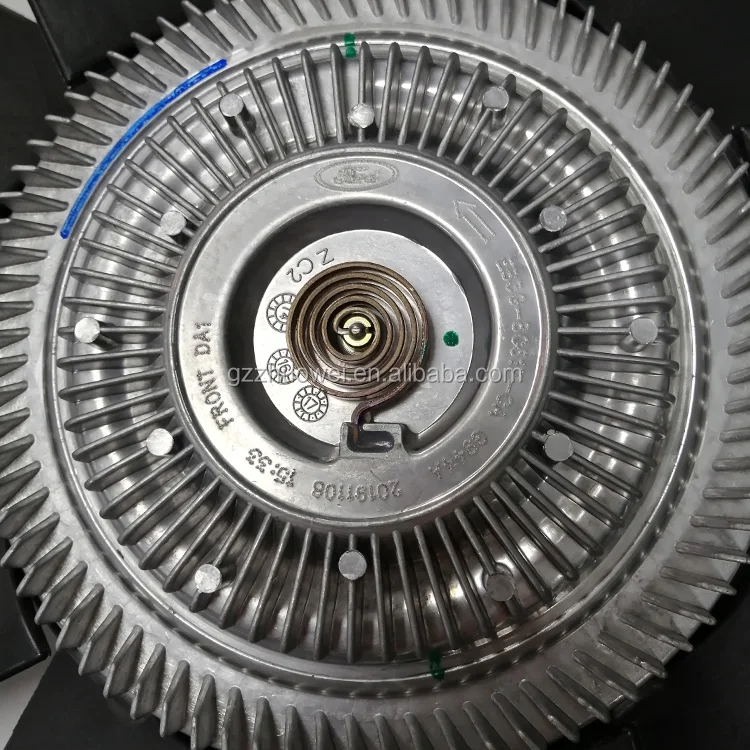 Eb3g8c617ca Original Fan Coupling Assembly Fan Blade For Ranger 2012