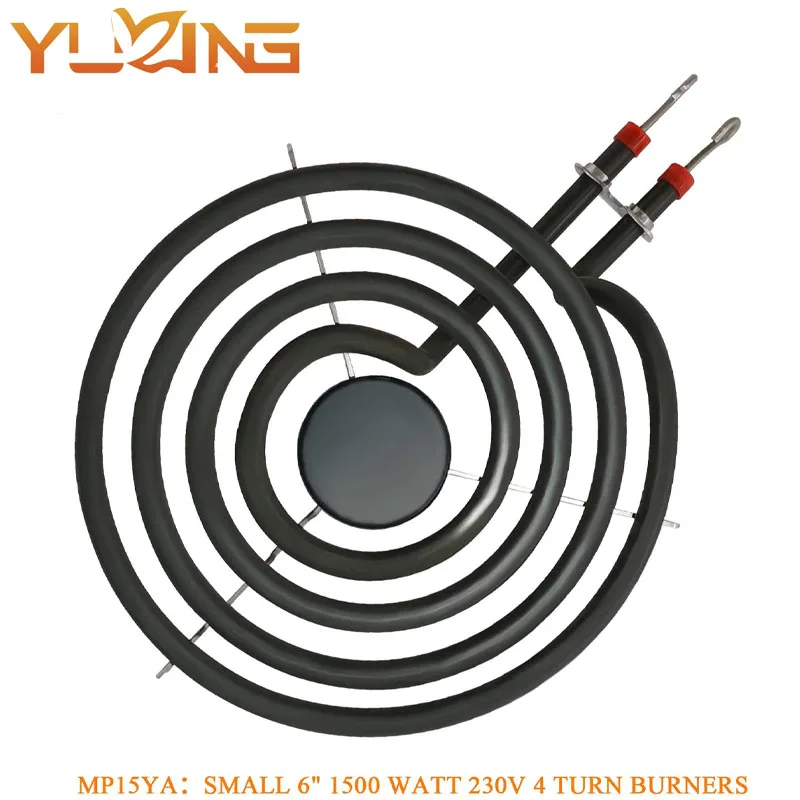 Coil Heating Element for Stove