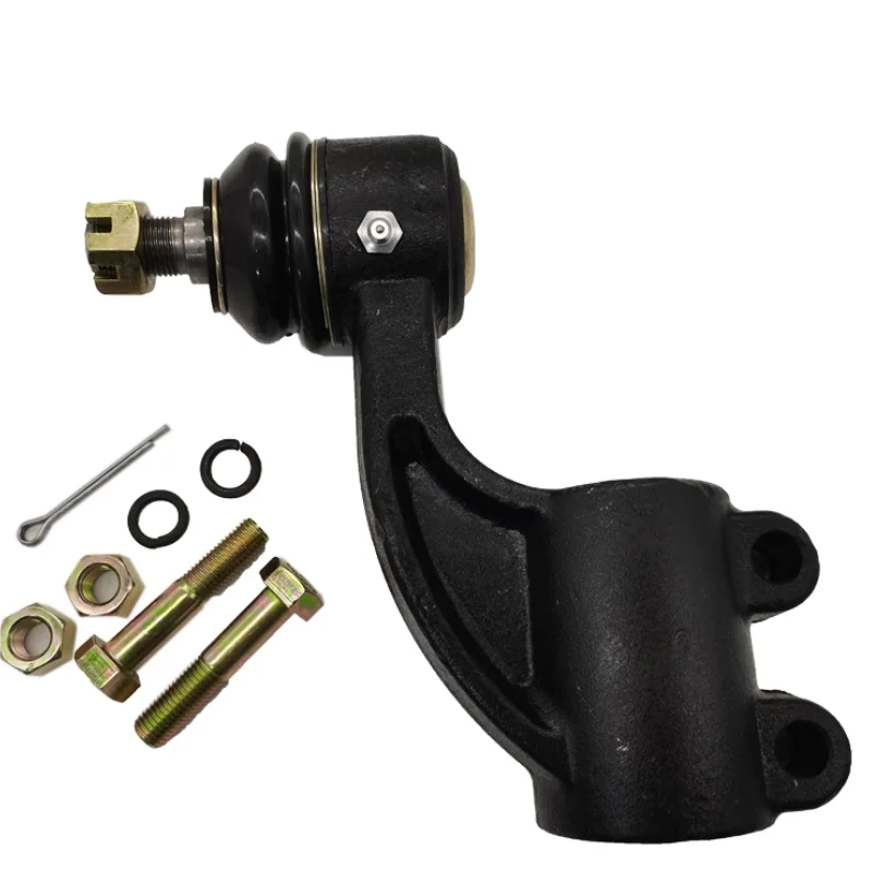 Tie Rod End Mc891782 Mc813171 Suspension Part Auto Parts High Quantity ...