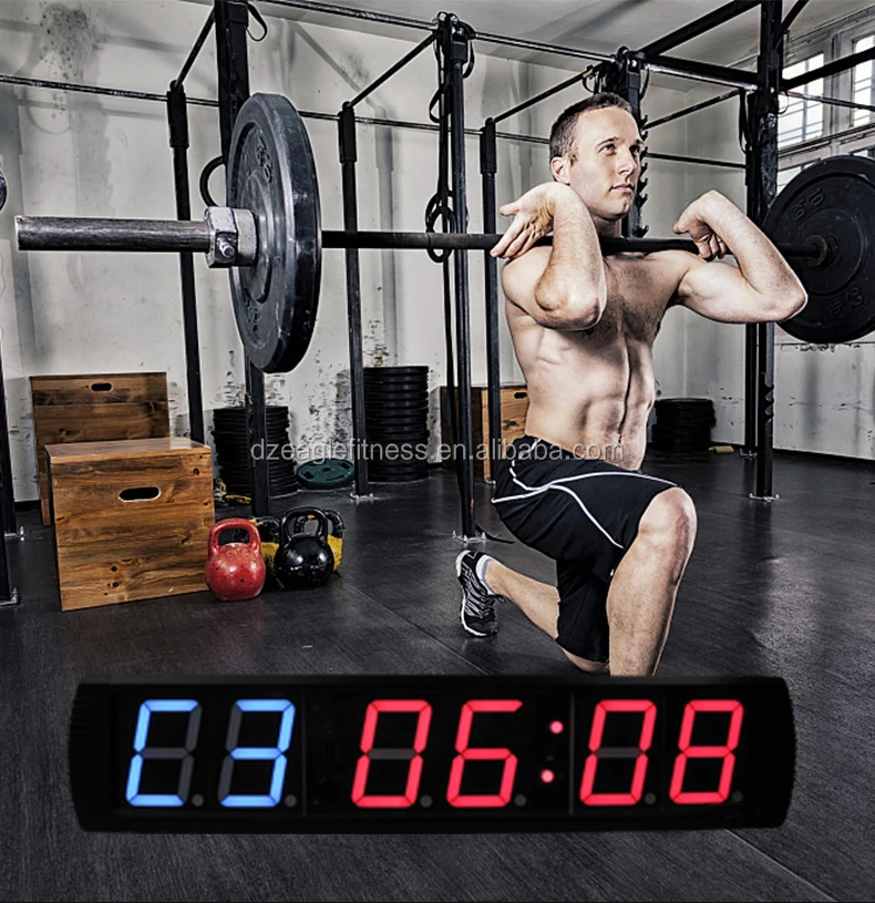 Музыка для тренировок с таймером. Спортивный таймер для тренировок. Японский таймер для спортзала. Digital Gym. Training time.