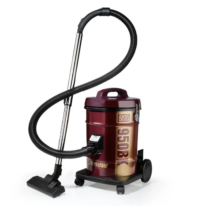 Sokany Drum Vacuum Cleaner Electric Vacuum Cleaner Home Vacuum Cleaner