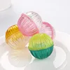 Pet toy source manufacturers 2019 Bite throwing puzzle toy plush patch balls for cat playing