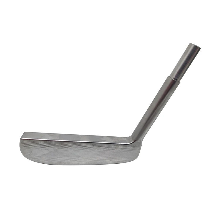 Cnc Milled Golf Putter Heads With Insert Hosel Buy Golf,Golf