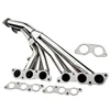 Performance Exhaust manifold Header 3.0L For 2001 2002 2003 2004 2005 For Lexus Is300 2Jzge s/s Hot Sale