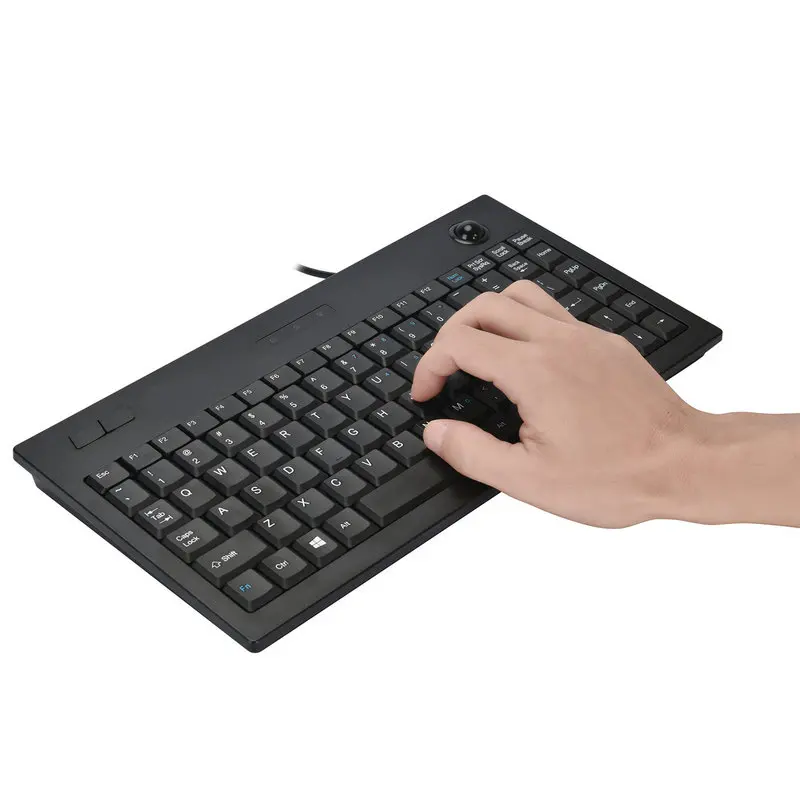 How to Choose a Trackball Mouse — Practical Guide