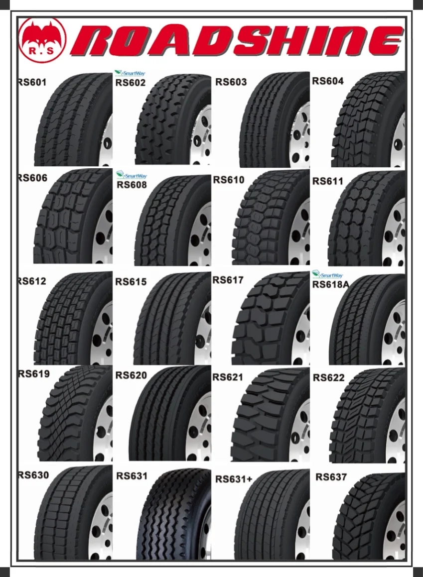 Top Value Truck Tires 1200r20 315 80r22.5 295 80 225 12r22.5 11r22.5 750r16 700r16 215/75r17.5
