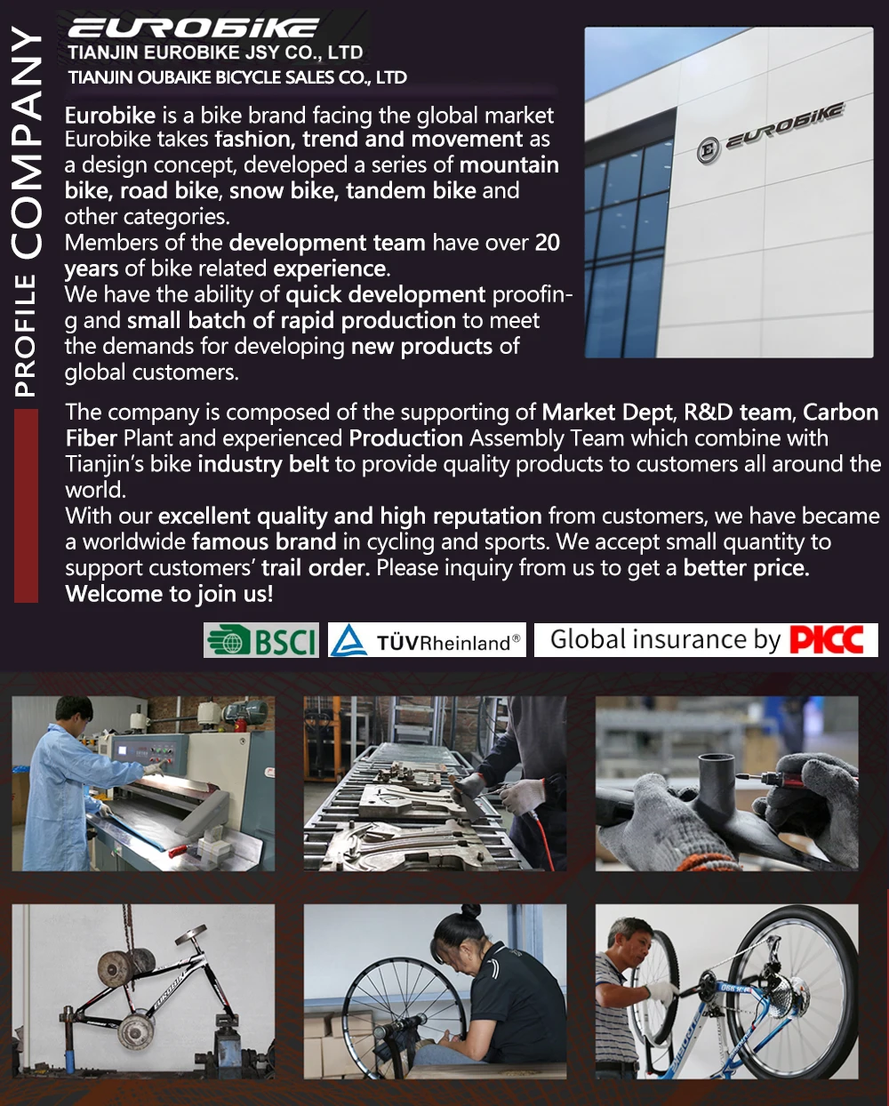 electric tandem mountain bike