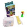 high quality sensitive extra soft clay toys air dry clay toys super jumper