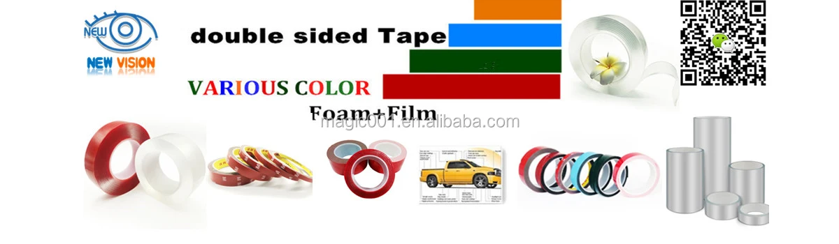3M Genuine 33Meters 15mm Double Face Sided Tape Automotive AU seller 3M Genuine 33Meters 15mm Double Face Sided Tape Automotive AU seller