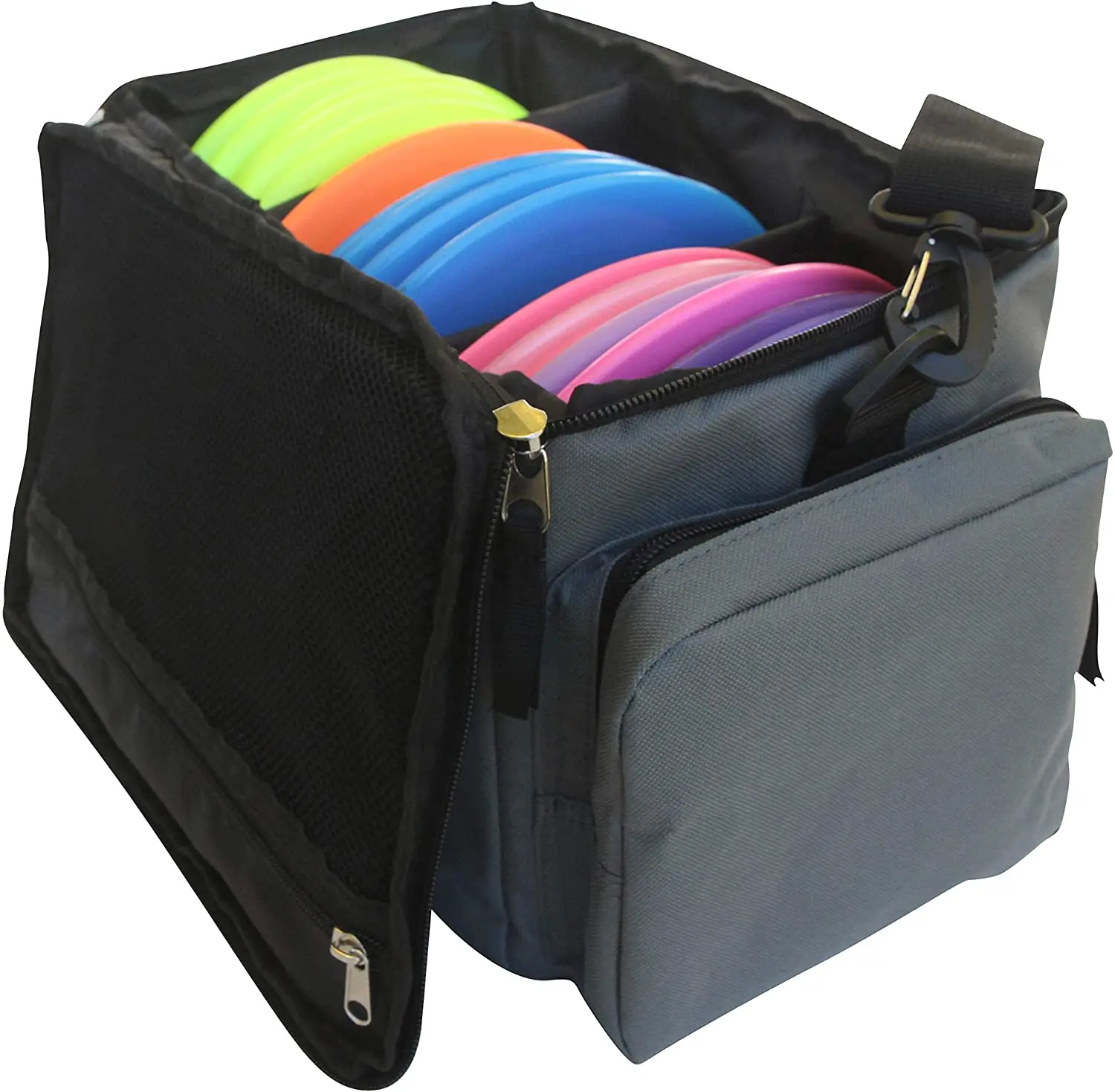 grip disc golf bag
