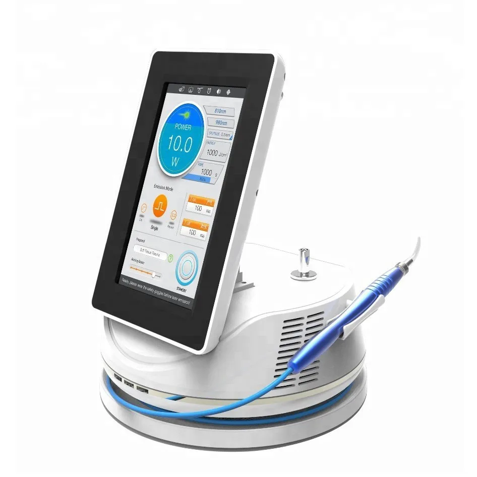 牙科二极管激光系统