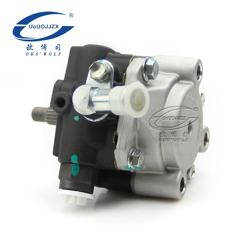 Power Steering Pump For Toyota Land Cruiser 100 Uzj100 9807 4431060310 443100c030 Buy Power