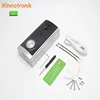 Innotronik New Smart Video Doorbell Home Camera 1080p WiFi IP Camera Smart Doorbell