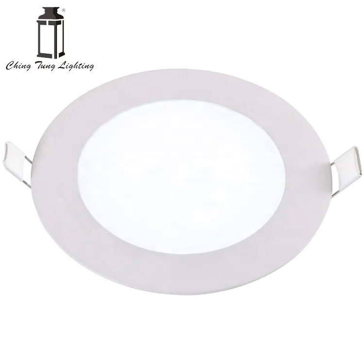 China supplier living room ceiling led lights 3w round led ceiling light