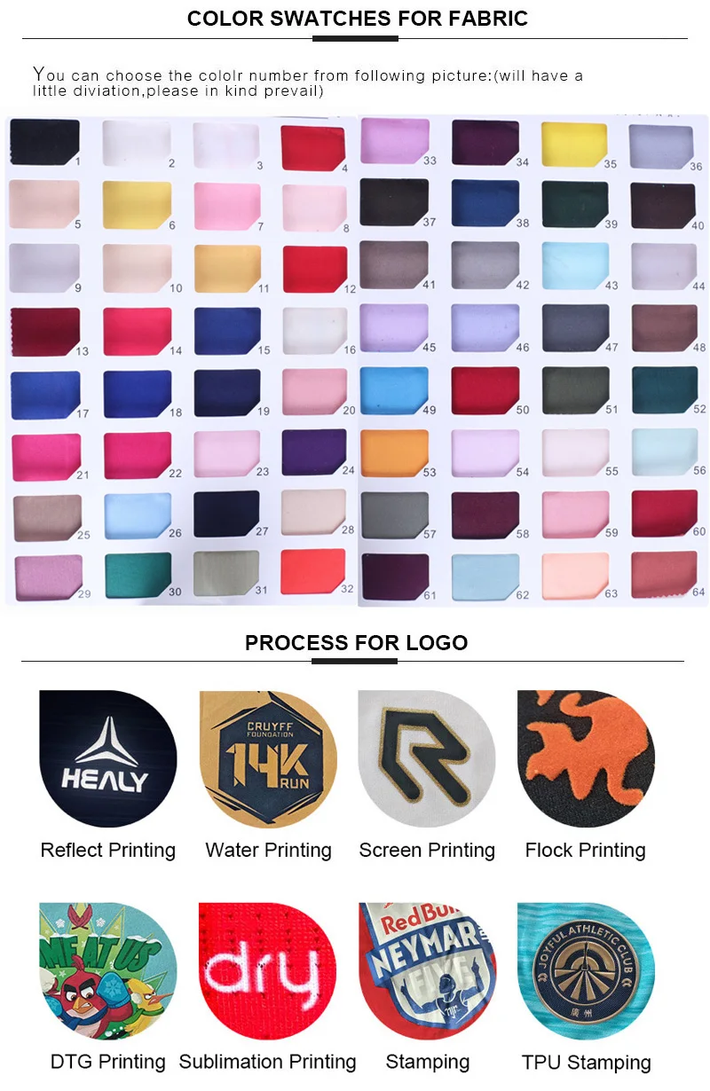 custom color