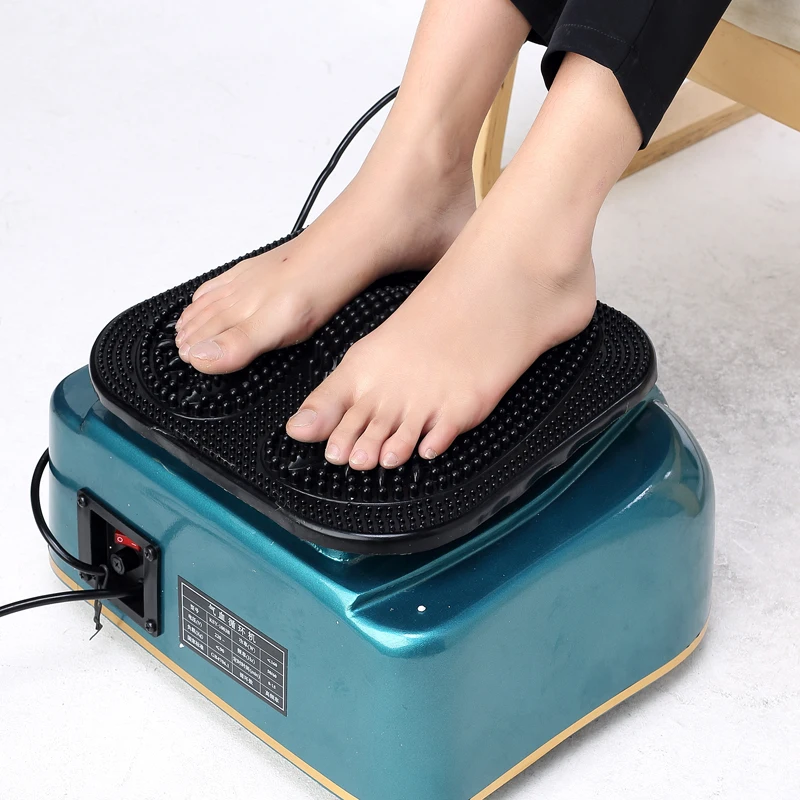Infrared Blood Circulation Electronic Massager Foot As Seen On Tv Buy