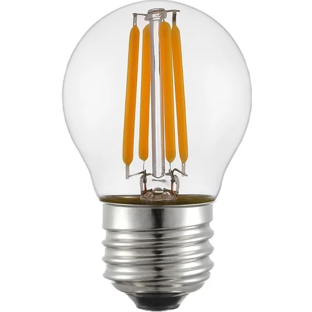 edison led edison filament bulb g45 led filament bulb edison led bulb e27 360 Degree Manufacturer In China